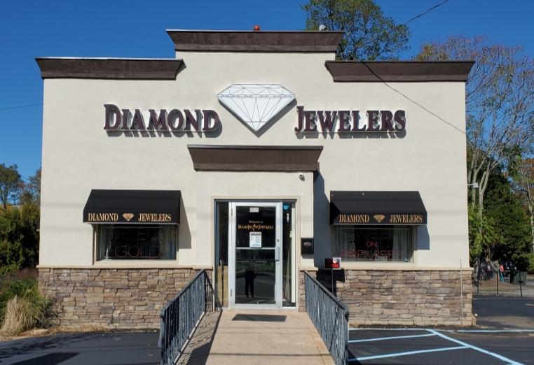 Diamond Jewelers, CENTEREACH | 2257 Middle Country Rd, Centereach, NY 11720 | Phone: (631) 467-0603