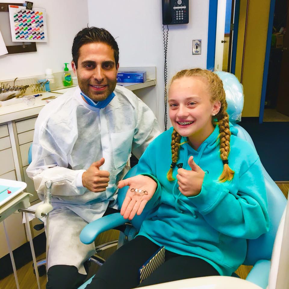 Rockland Orthodontics | 200 E Eckerson Rd Suite 240, New City, NY 10956 | Phone: (845) 352-0520