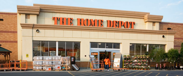 The Home Depot | 1990 US-9, Howell Township, NJ 07731 | Phone: (732) 409-9996
