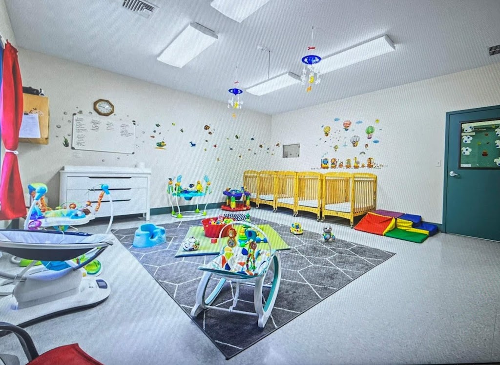 Kids Academy Child Care Center of Tolland | 52 Rhodes Rd, Tolland, CT 06084 | Phone: (860) 875-5437