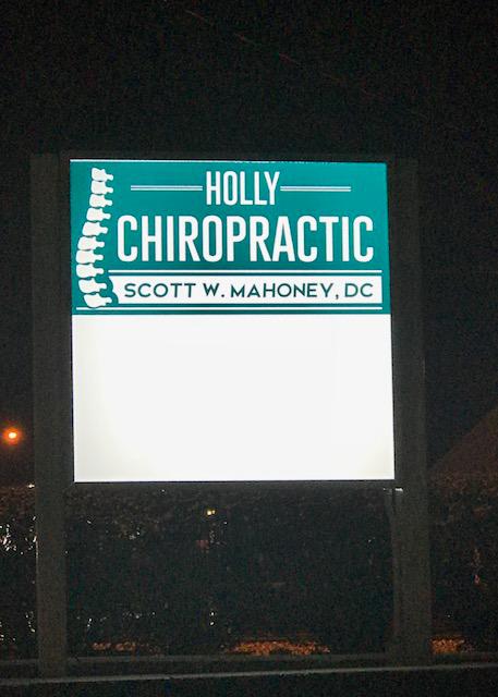 Holly Chiropractic | 1852 Burlington-Mount Holly Rd, Westampton, NJ 08060 | Phone: (609) 265-8100