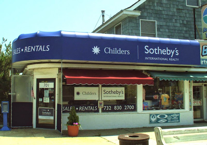 Childers Sothebys International Realty | 701 Grand Central Ave, Lavallette, NJ 08735 | Phone: (732) 830-2700