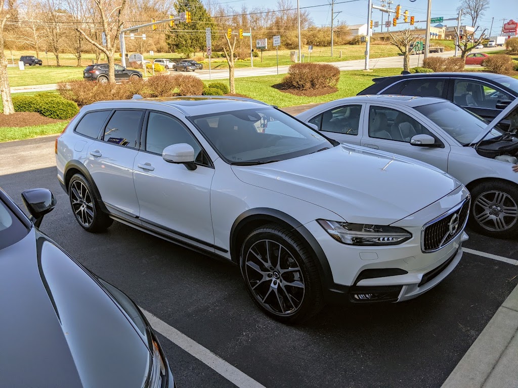 Stillman Volvo Cars | 1290 Wilmington Pike, West Chester, PA 19382 | Phone: (610) 399-1300