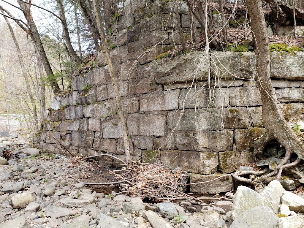 Chester Becket Railroad Trailhead | Chester, MA 01011 | Phone: (413) 302-0312