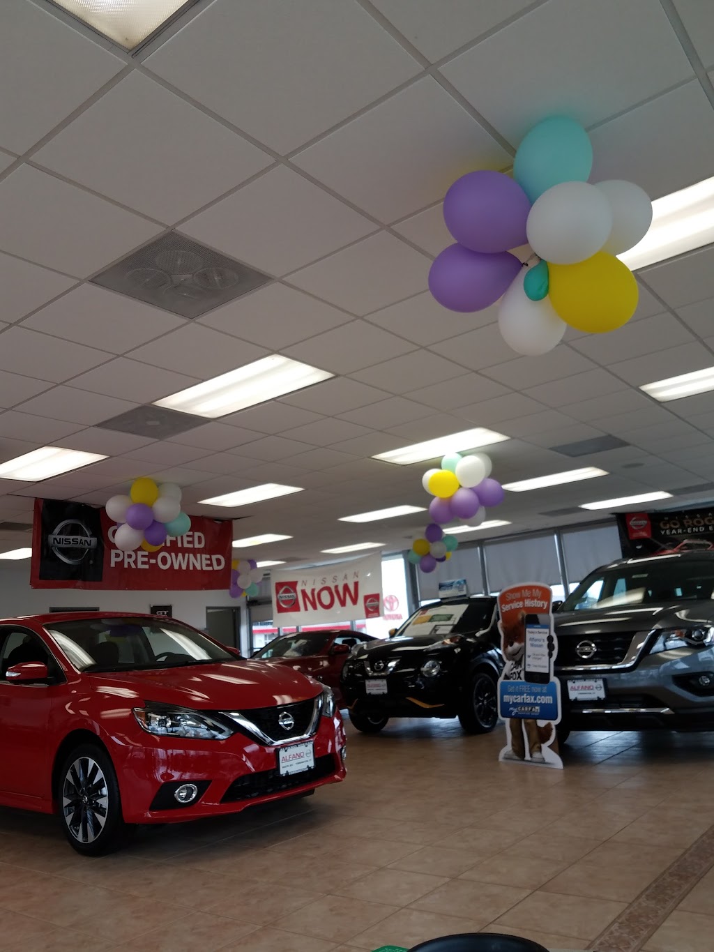 County Line Nissan North | 522 Winsted Rd, Torrington, CT 06790 | Phone: (860) 294-4255