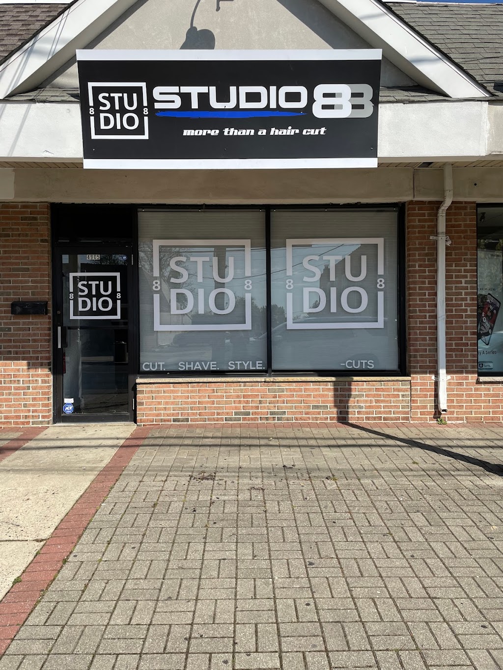 Studio 88 | 4905 Westfield Ave, Pennsauken Township, NJ 08110 | Phone: (267) 901-9383