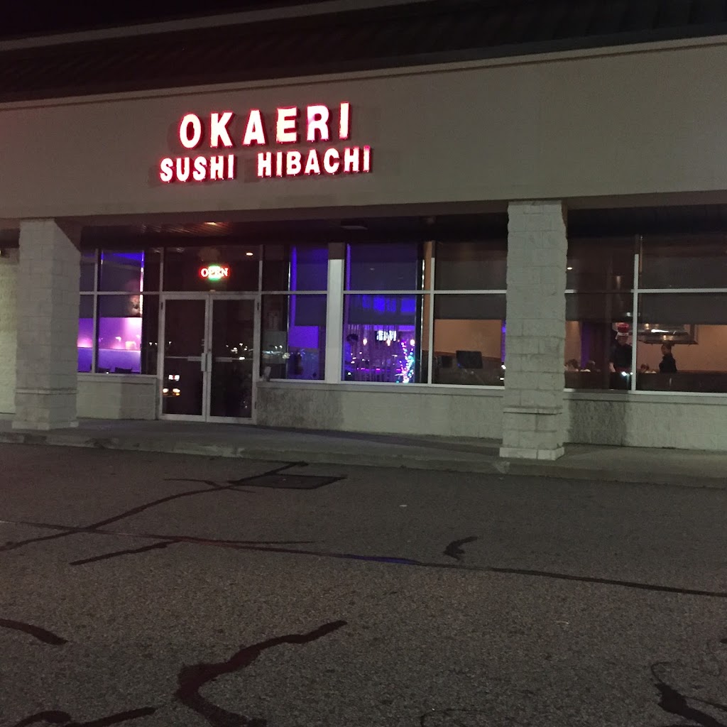 Okaeri Sushi Hibachi | 215 Larkin Dr, Monroe, NY 10950 | Phone: (845) 492-2191