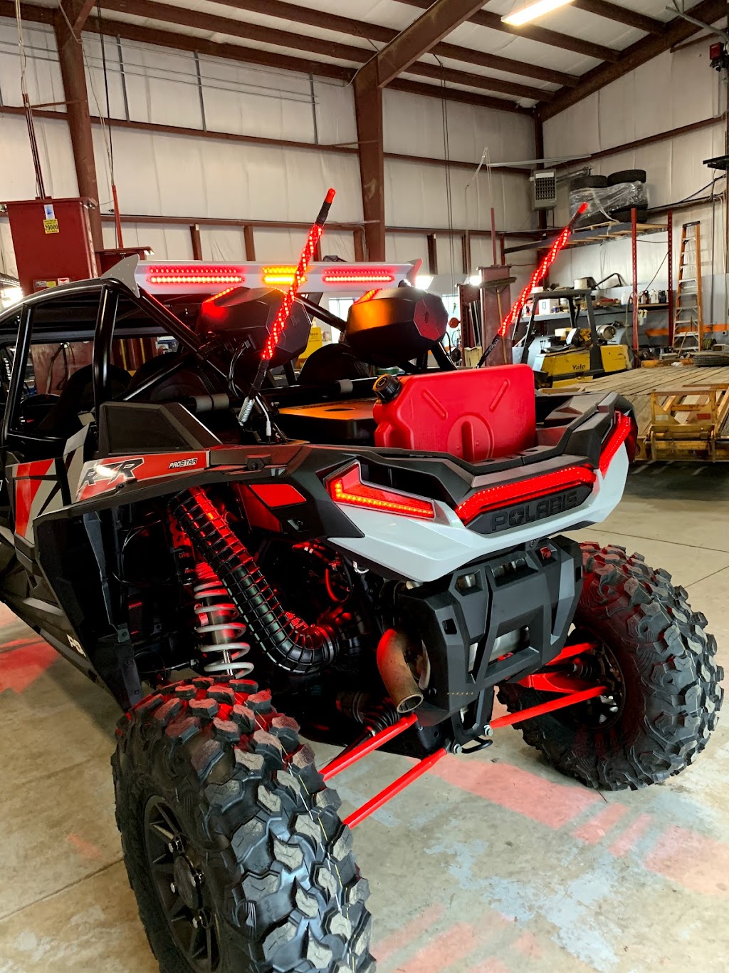 C&M PowerSports | 2050 NY-17A, Goshen, NY 10924 | Phone: (845) 378-0041