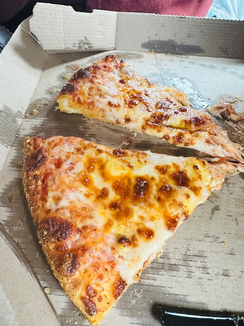 Dominos Pizza | 103 Fulton St, Farmingdale, NY 11735 | Phone: (516) 752-4000