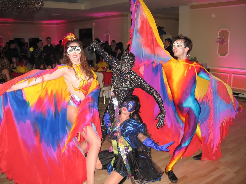 New York Party Productions Inc | Smithtown, NY 11787 | Phone: (917) 439-1542