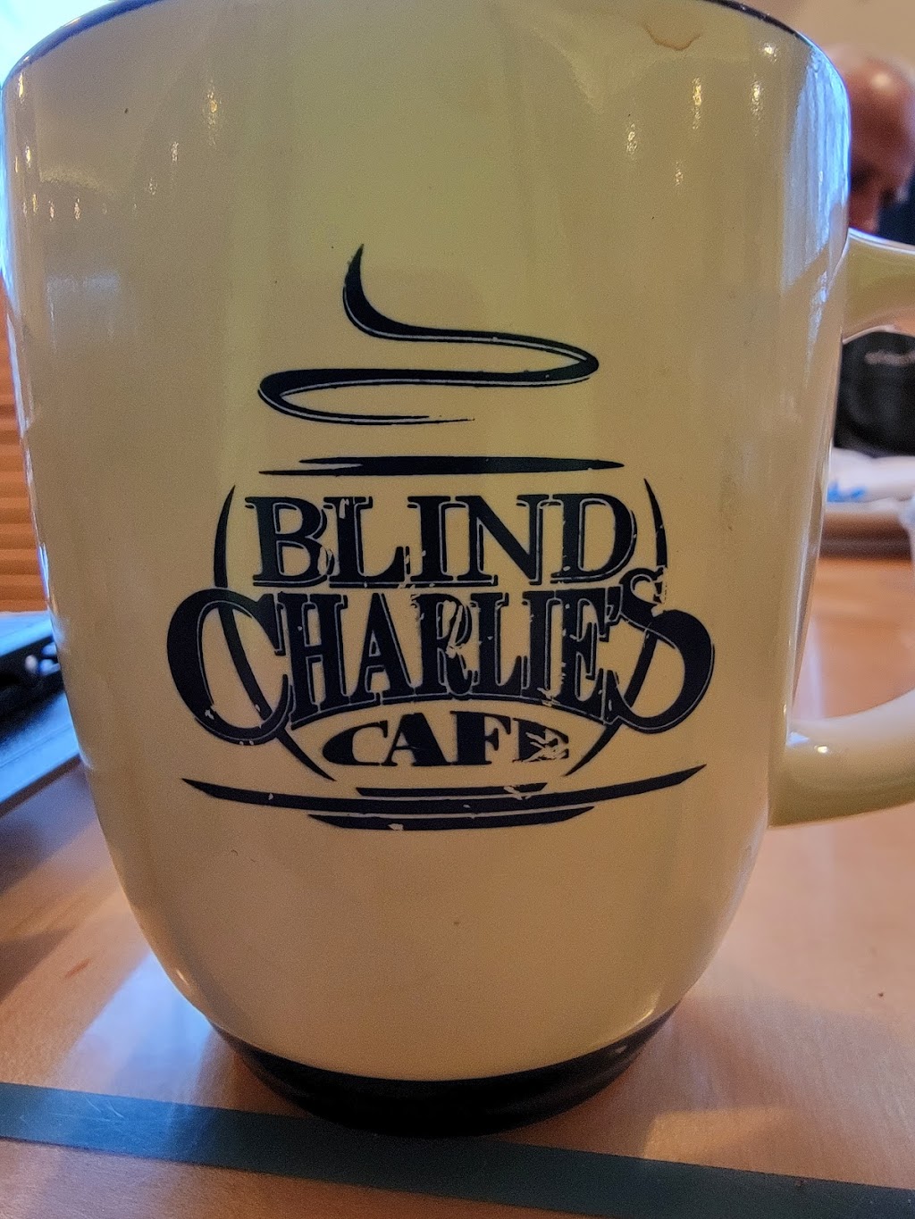 Blind Charlies Cafe | 74 Westchester Ave, Pound Ridge, NY 10576 | Phone: (914) 764-8000