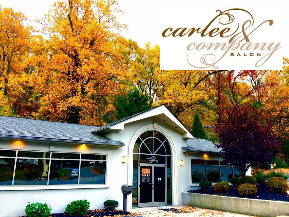 Carlee & Company Salon | 2851 Old S Pike Ave E, Allentown, PA 18103 | Phone: (610) 791-0505