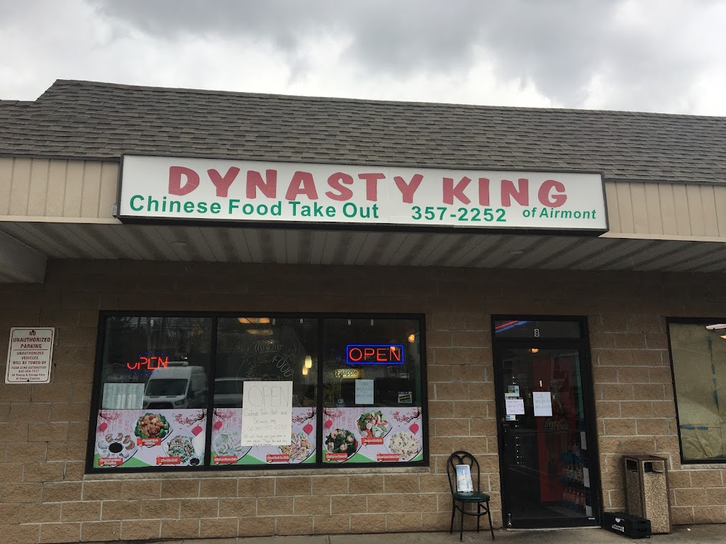 Dynasty King | 296 NY-59, Tallman, NY 10982 | Phone: (845) 357-2252