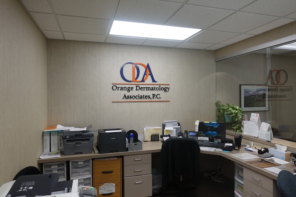 Orange Dermatology Associates PC | 42 High St, Warwick, NY 10990 | Phone: (845) 986-6999