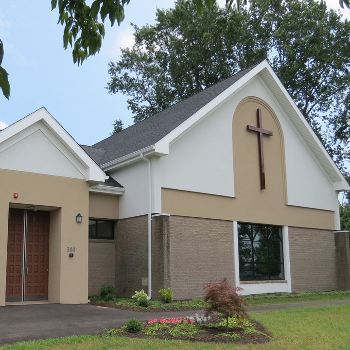 Messiah EV Lutheran Church | 300 Buckland Rd, South Windsor, CT 06074 | Phone: (860) 644-2110