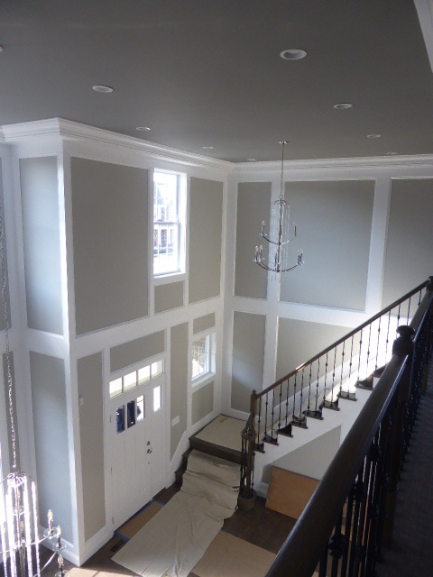 Crown Molding NJ LLC | Your Trusted Artisan Crown Molding Installers & More | 55 Matilda Terrace, Long Branch, NJ 07740 | Phone: (732) 912-0618