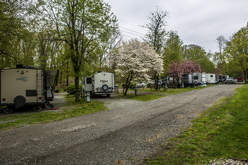 FLA- Net Park Campgrounds | 10 Flanders Netcong Rd, Flanders, NJ 07836 | Phone: (973) 347-4467