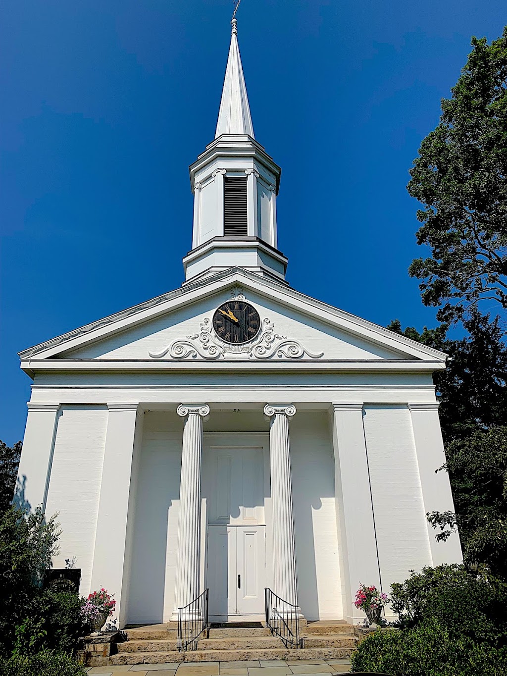 The United Church of Christ Southbury | 283 Main St N, Southbury, CT 06488 | Phone: (203) 264-8807