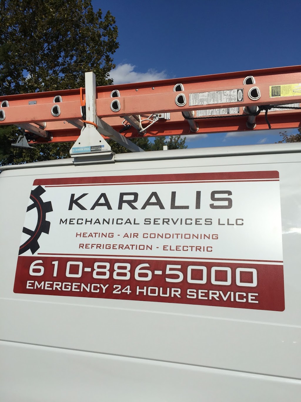 Karalis Mechanical Services, LLC. | 2035 Sproul Rd, Broomall, PA 19008 | Phone: (610) 886-5000