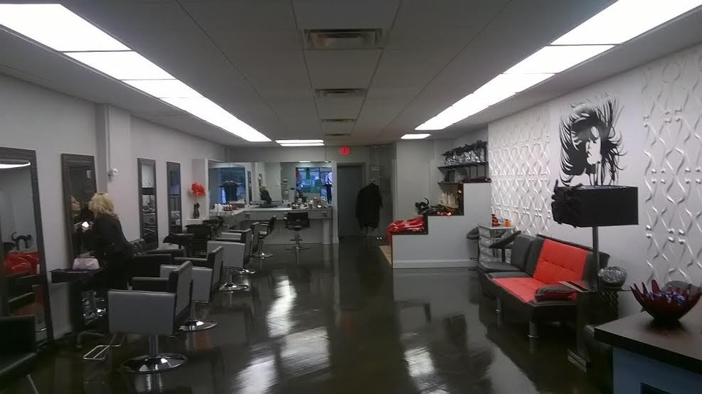 DeMaine Hair Salon | 2024 N Jerusalem Rd #1110, North Bellmore, NY 11710 | Phone: (516) 280-5444