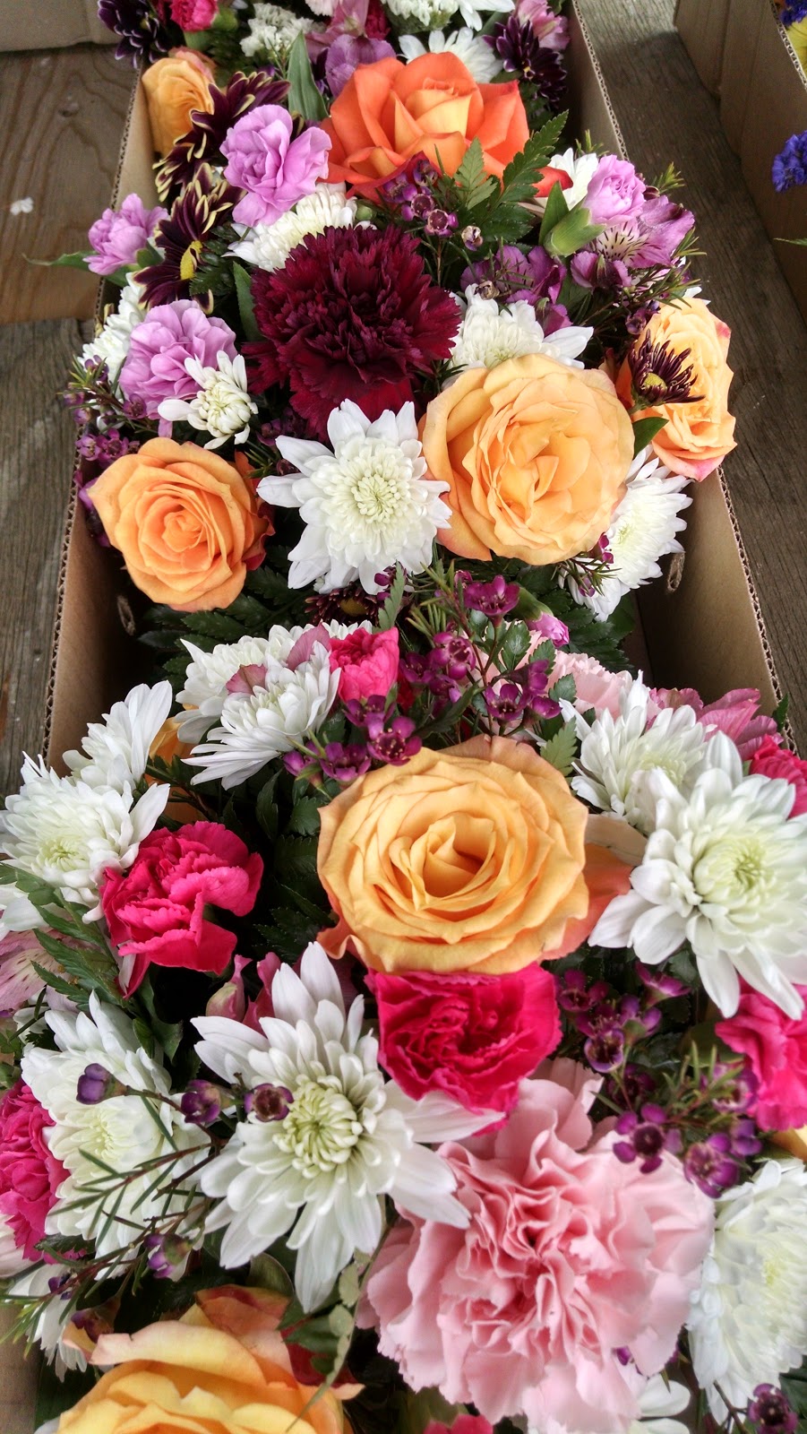 LaSalle Florists and Greenhouses | 23 Lasalle Dr, Whately, MA 01093 | Phone: (413) 665-2653