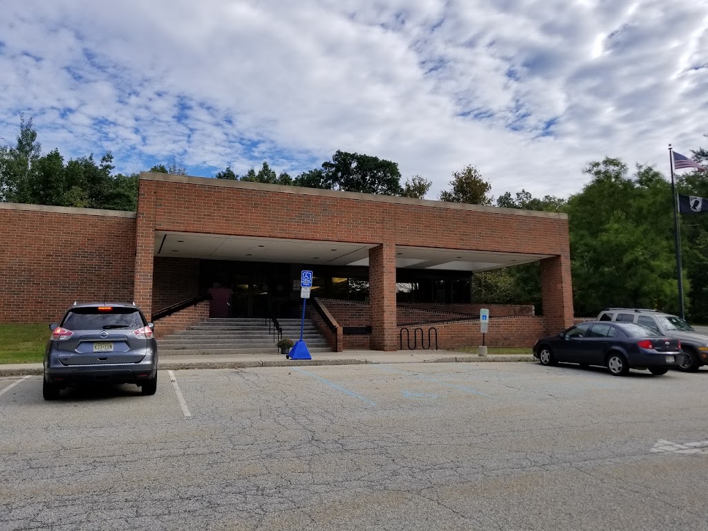 Sussex County Library - E Louise Childs Memorial Branch | 21 Stanhope Rd, Stanhope, NJ 07874 | Phone: (973) 770-1000