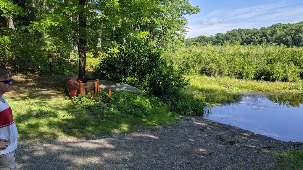 Lake Taghkanic State Park Campground | 1528 NY-82, Ancram, NY 12502 | Phone: (518) 851-3631