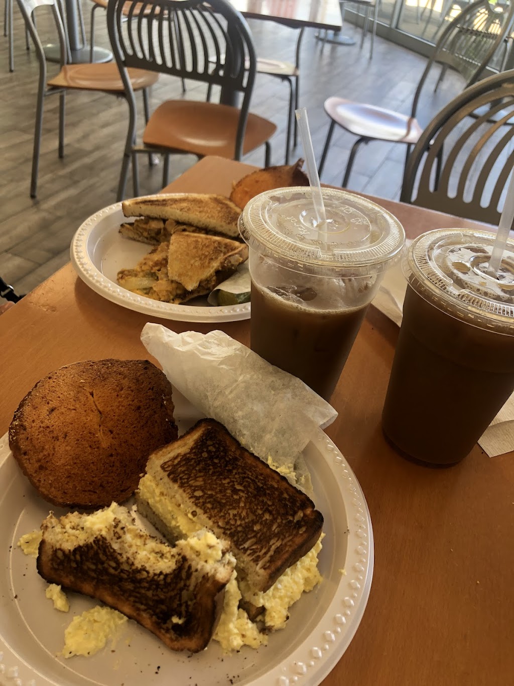 Java Joes Bagels | 37 NJ-10, Succasunna, NJ 07876 | Phone: (973) 584-5115