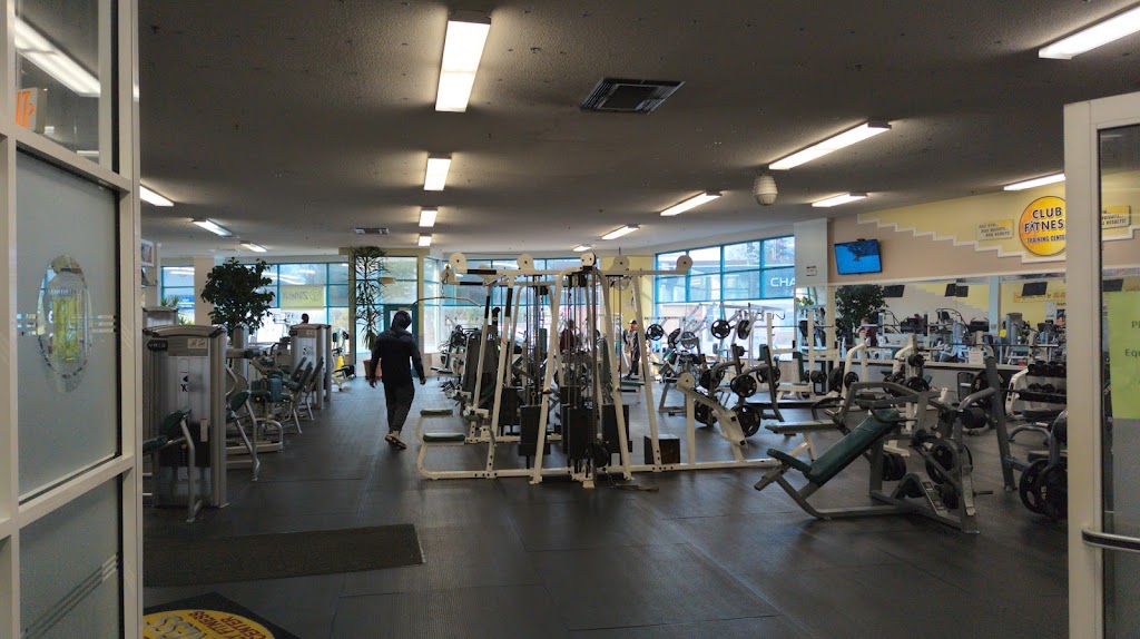 Club Fitness East Hartford | 1064 Main St, East Hartford, CT 06108 | Phone: (860) 291-8484