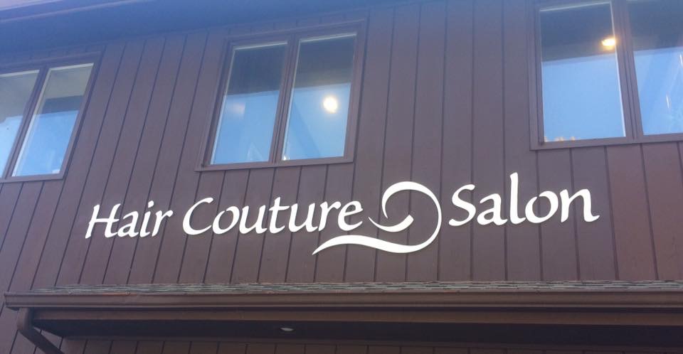 Hair Couture Salon | 590 Danbury Rd, Ridgefield, CT 06877 | Phone: (203) 438-2121