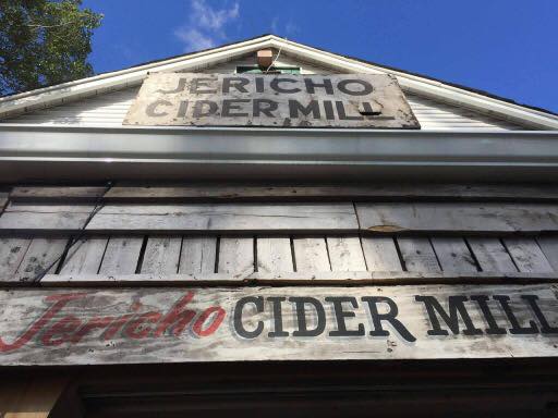 Jericho Cider Mill | 213 Jericho Oyster Bay Rd, Jericho, NY 11753 | Phone: (516) 433-3360