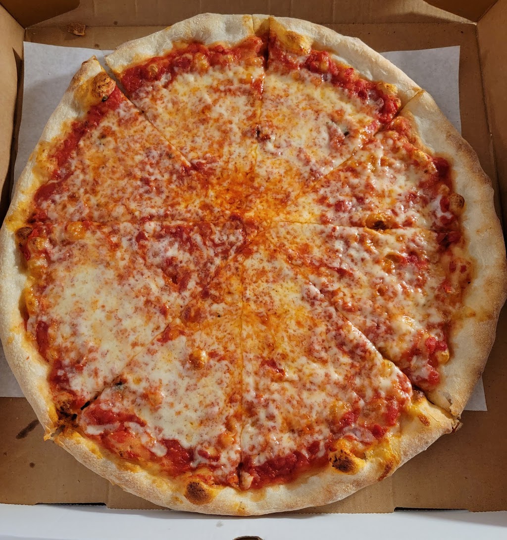 Crust Pizza Company | 456 Main Ave, Norwalk, CT 06851 | Phone: (203) 354-8383