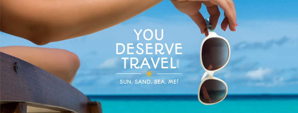 You Deserve Travel | Robert Best Rd, Egg Harbor Township, NJ 08234 | Phone: (609) 445-4611