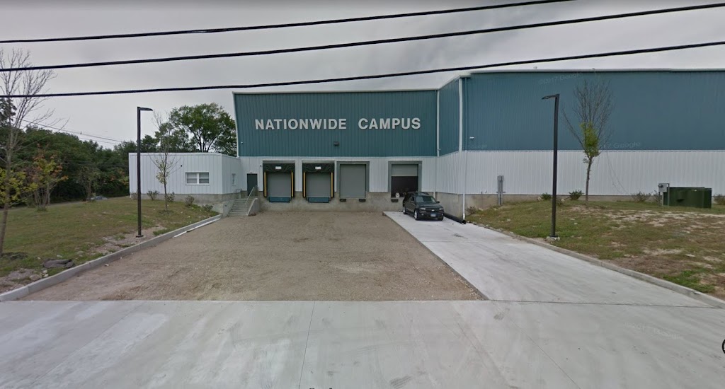 Nationwide Campus - Office/Warehouse | 1414 Roller Rd, Ocean Township, NJ 07712 | Phone: (732) 544-5432