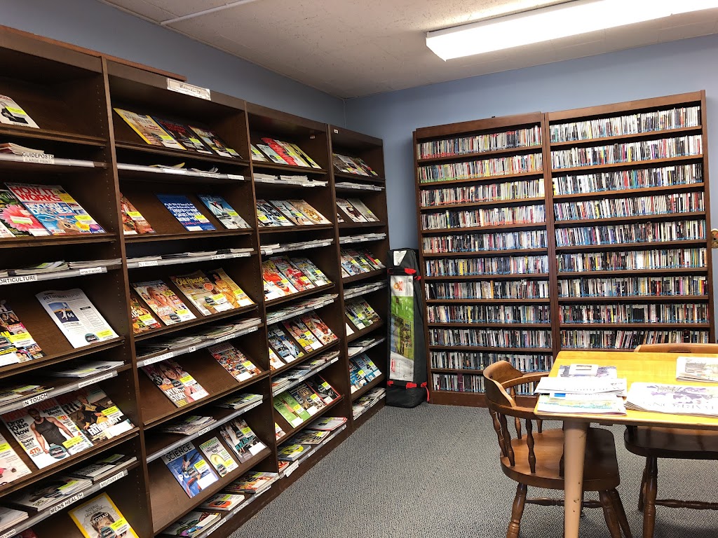 SCLSNJs Watchung Library Branch | 12 Stirling Rd, Watchung, NJ 07069 | Phone: (908) 458-8455