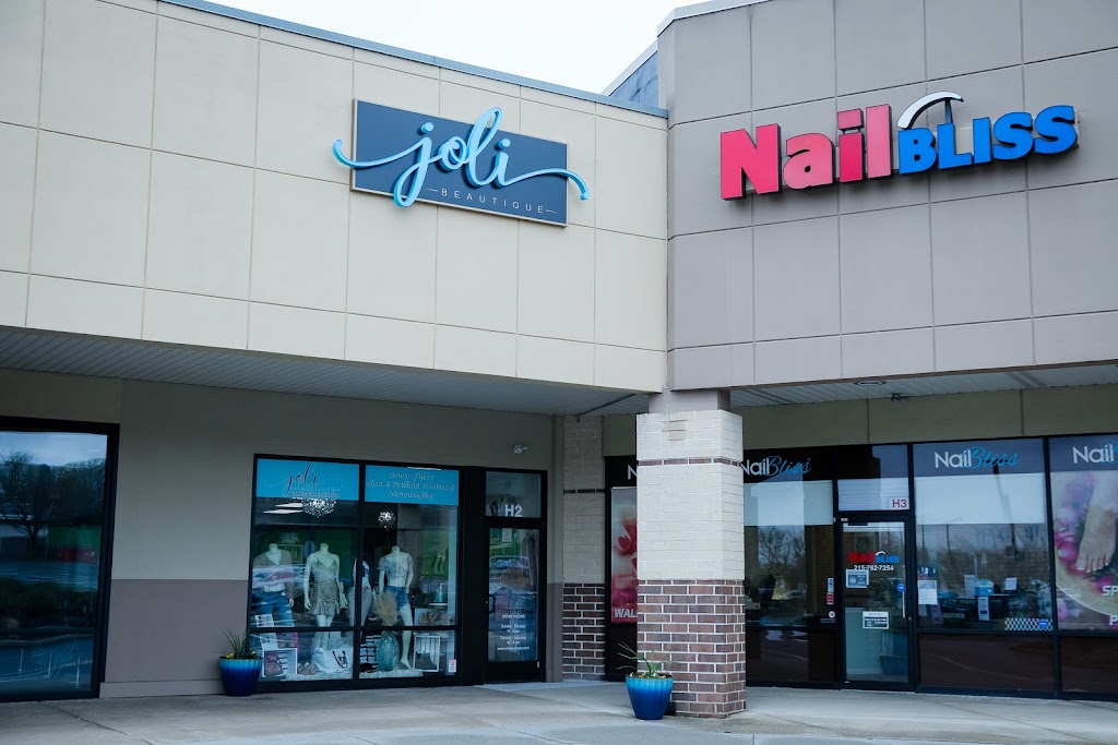 Joli Beautique | 1745 S Easton Rd Unit H2, Doylestown, PA 18901 | Phone: (267) 488-1768