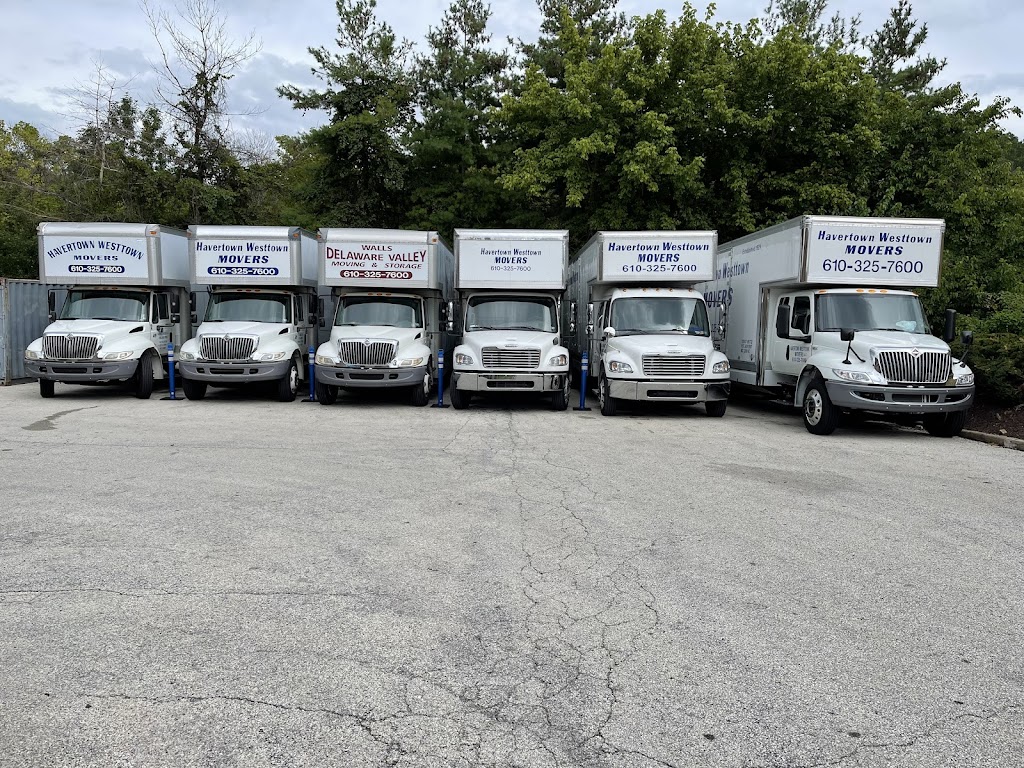 Havertown Movers | 203 Oakwynne Rd, Broomall, PA 19008 | Phone: (610) 325-7600