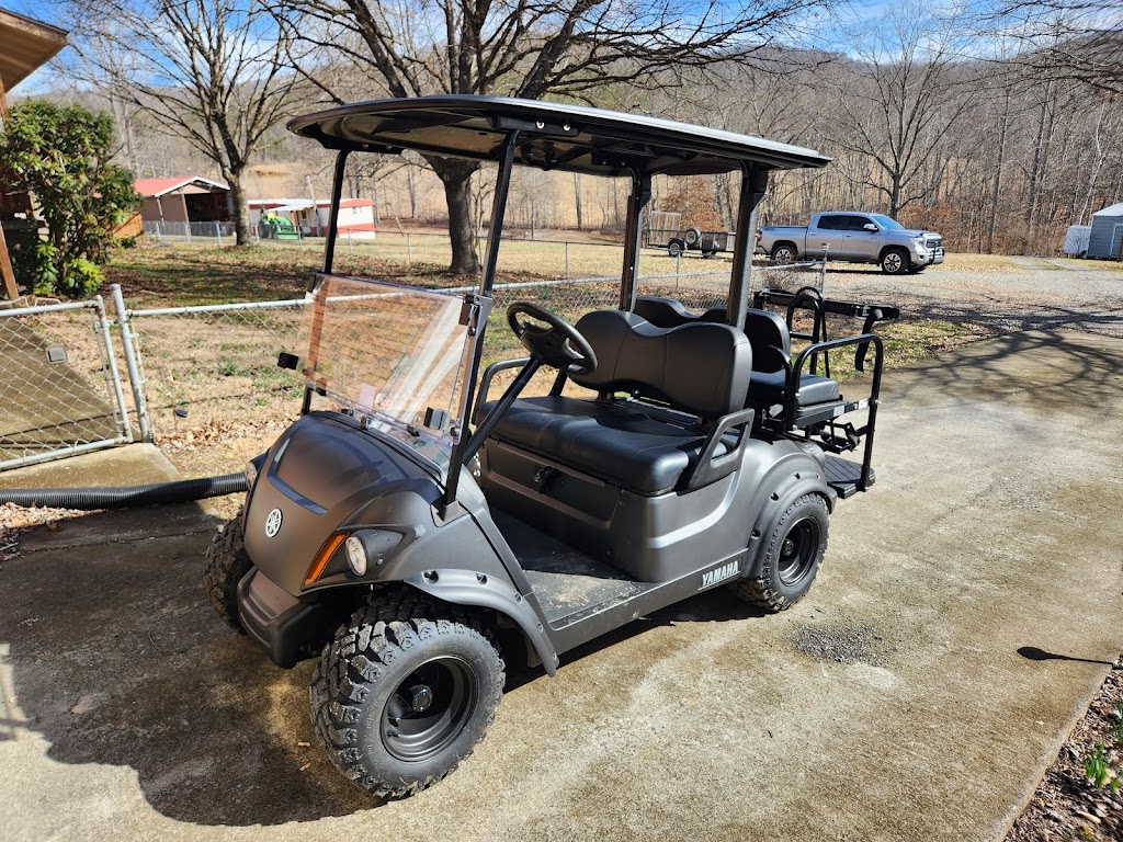 Golf Car Specialties | 3363 W Ridge Pike, Pottstown, PA 19464 | Phone: (610) 495-8080