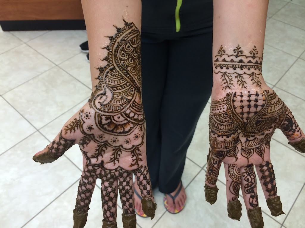 Mehndi Beauty Salon | 1665 Stelton Rd # L, Piscataway, NJ 08854 | Phone: (732) 777-9212