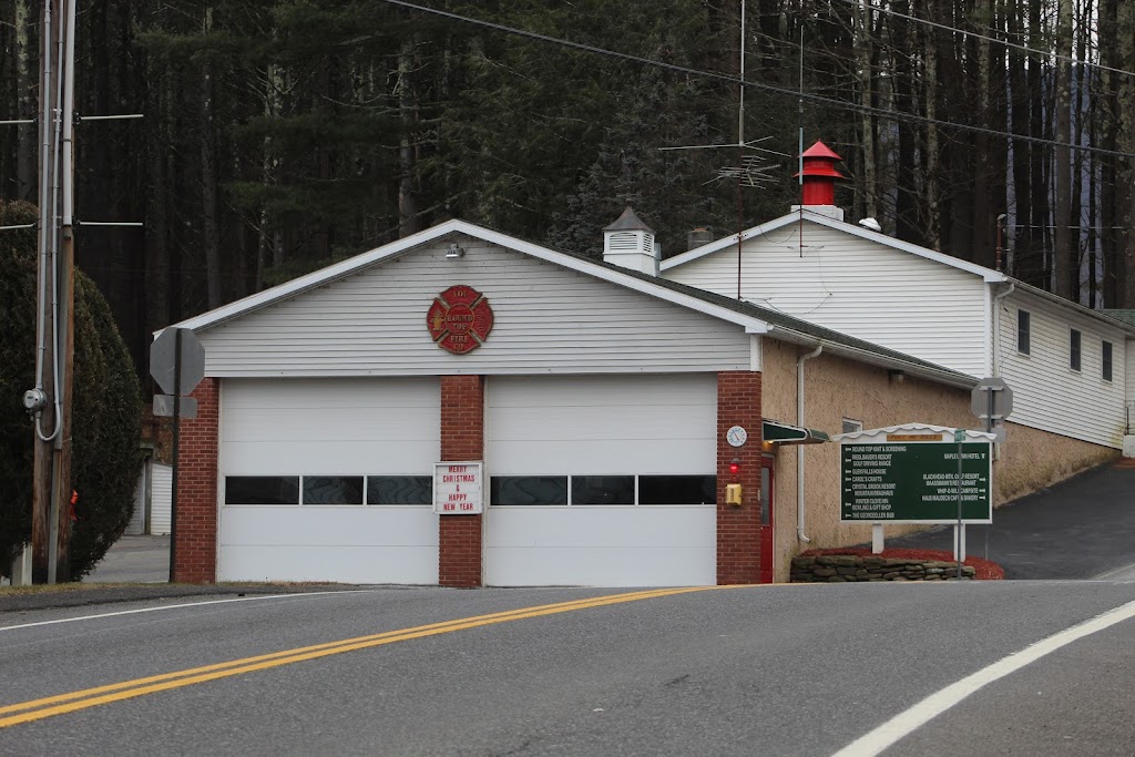 Round Top Fire Department | Round Top, NY 12473 | Phone: (518) 622-9509