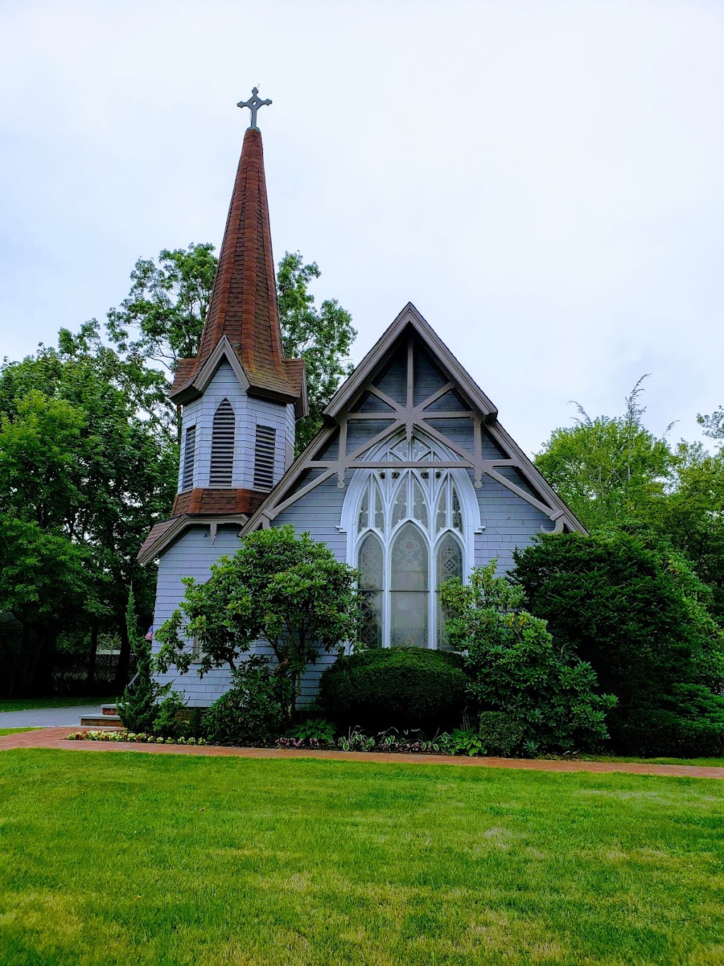 Emmanuel Church | 320 Great River Rd, Great River, NY 11739 | Phone: (631) 581-3964