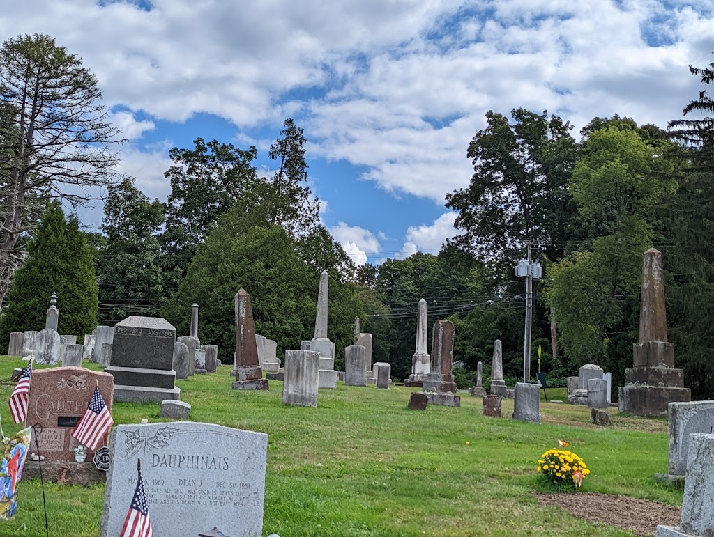 Edgewood Cemetery | Wolcott, CT 06716 | Phone: (203) 879-6924