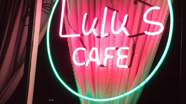 Lulus Cafe | 726 W Nyack Rd Unit 9, West Nyack, NY 10994 | Phone: (845) 358-5822