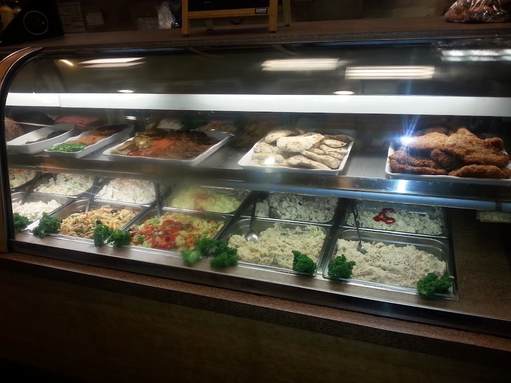 Terrace Bagelry & Deli | 876 Connetquot Ave, Islip Terrace, NY 11752 | Phone: (631) 277-6171
