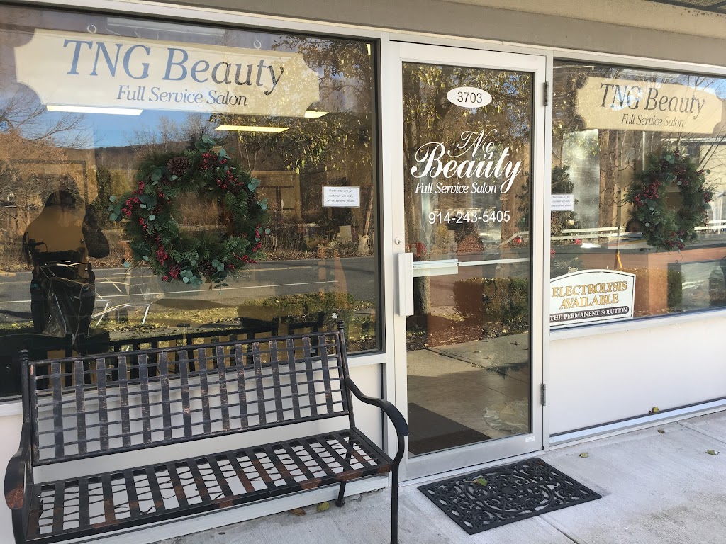 TNG Beauty Salon | 1137 E Main St, Shrub Oak, NY 10588 | Phone: (914) 243-5405