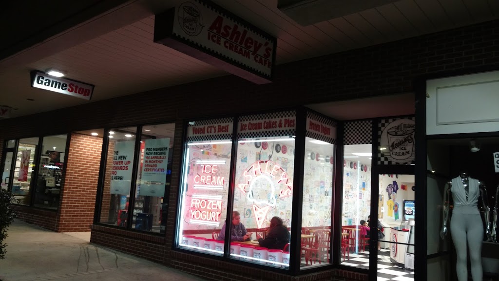 Ashleys Ice Cream | 2100 Dixwell Ave # 15, Hamden, CT 06514 | Phone: (203) 287-7566