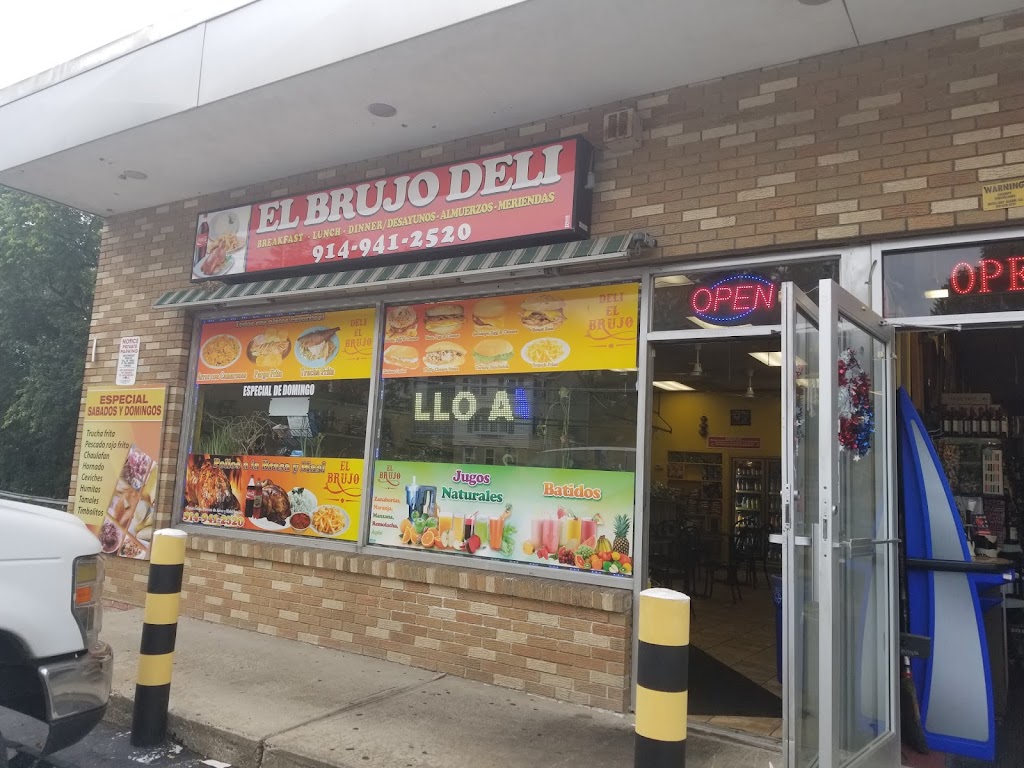 El Brujo Deli | Ossining, NY 10562 | Phone: (914) 941-2520