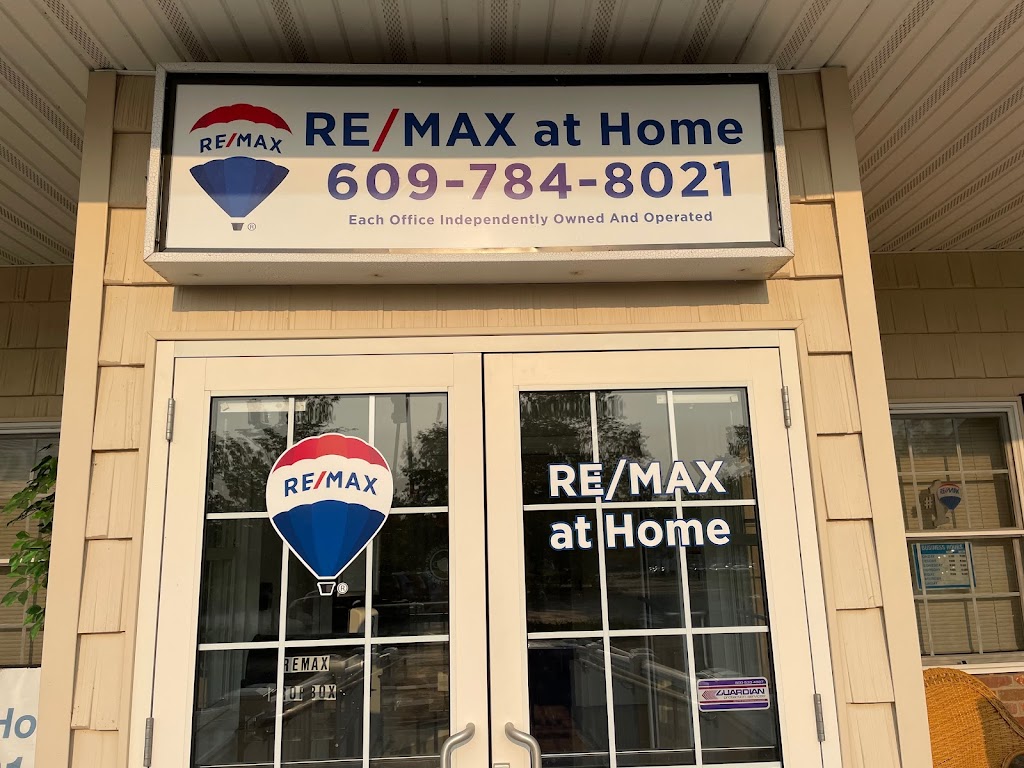 RE/MAX at Home | 1 Sheffield Dr # 102, Columbus, NJ 08022 | Phone: (609) 784-8021