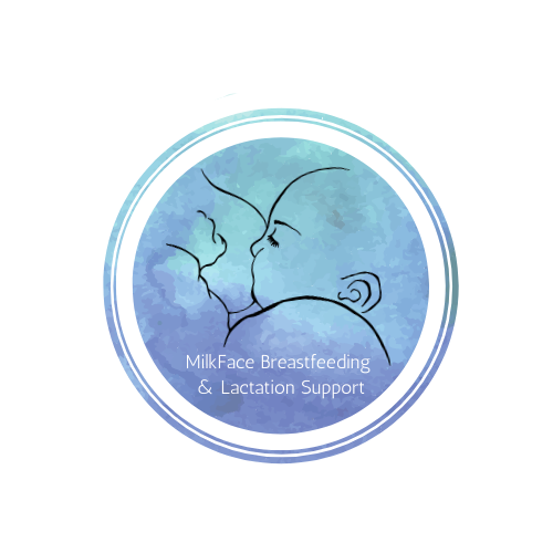 MilkFace Breastfeeding & Lactation Support | 9 Dennis Dr, Newton, NJ 07860 | Phone: (973) 604-5472