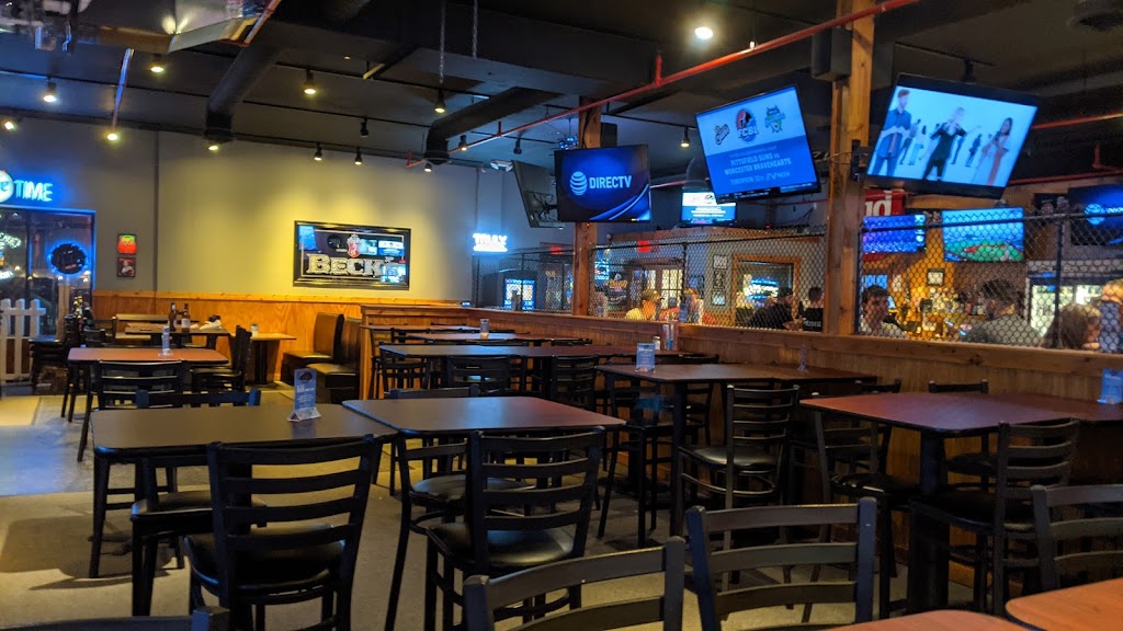 Arch II Sports Bar & Grill | 632 Cromwell Ave, Rocky Hill, CT 06067 | Phone: (860) 563-0197